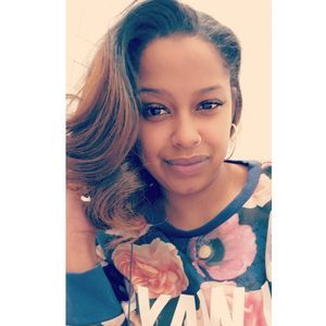 Meet your Posher, Krystal